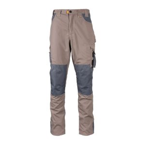 Rebel Tech Gear Trousers - Desert Dust