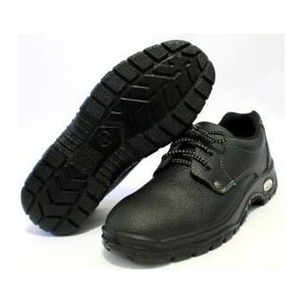 Lemaitre Safety Shoe Robust (8102) - Black