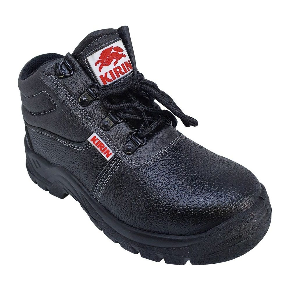 Pinnacle Kirin Safety Boots