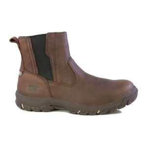 Caterpillar Abbey Butterscotch Chelsea Boot