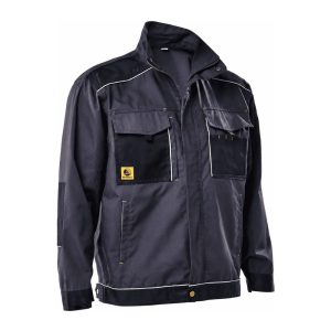 Dromex Utility Jacket - Carbon