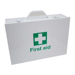 Dromex Fa-3 First Aid Kit