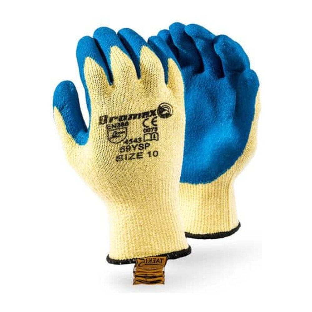 Dromex Ultra Grip Cut5 Latex Coated Glove