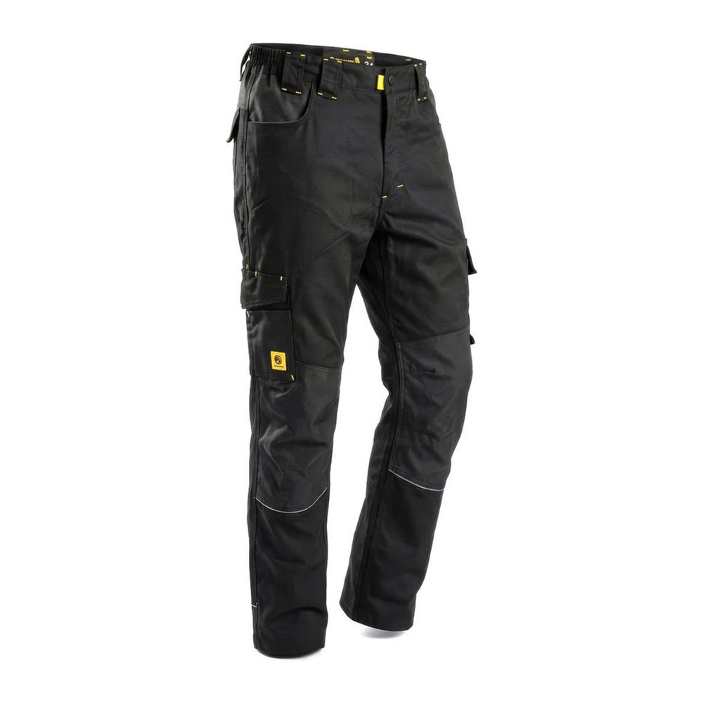 Dromex Utility Pants - Midnight Black