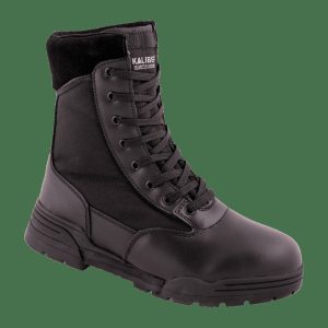 Kaliber Tactical Security Boot