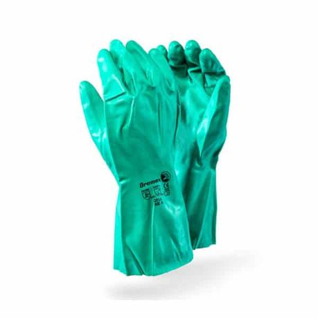 Dromex Chemical Nitrile Cleaning Glove