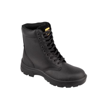 Kaliber Kronos Security Boot